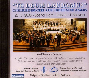 CD 2003-5