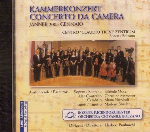 CD 2005-1
