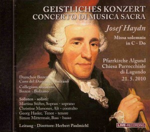 CD 2010-5